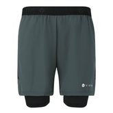 Virtus Dylan 2in1 Short Men Shorts Virtus